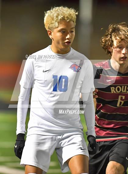 Thumbnail 1 in Leander @ Rouse photogallery.