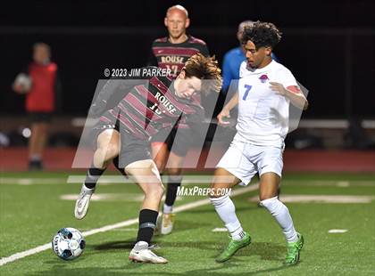 Thumbnail 2 in Leander @ Rouse photogallery.