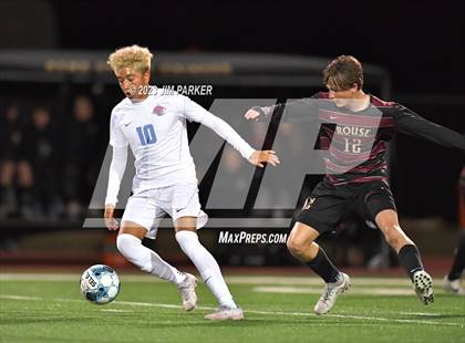 Thumbnail 1 in Leander @ Rouse photogallery.