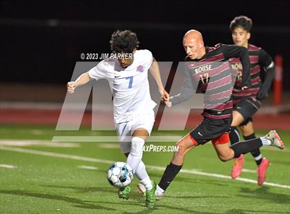 Thumbnail 1 in Leander @ Rouse photogallery.