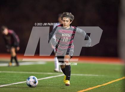 Thumbnail 2 in Leander @ Rouse photogallery.
