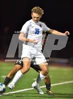 Photo from the gallery "Leander @ Rouse"