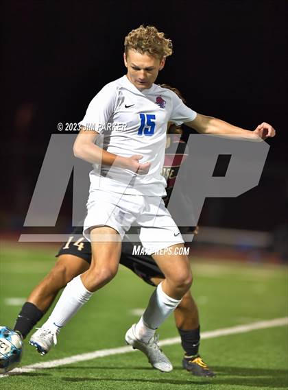 Thumbnail 3 in Leander @ Rouse photogallery.
