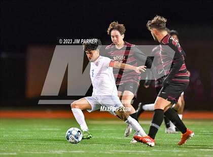 Thumbnail 1 in Leander @ Rouse photogallery.