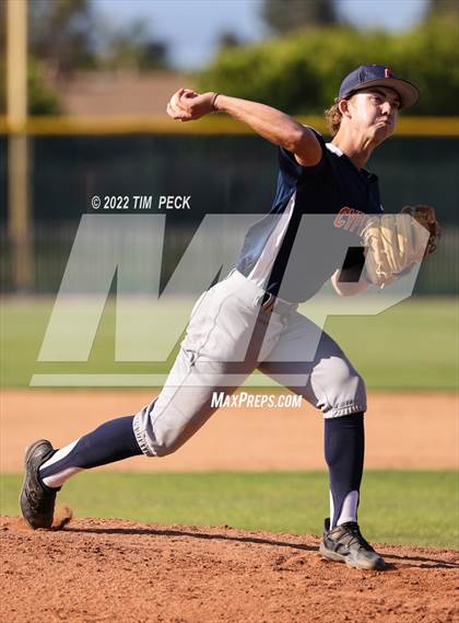 Thumbnail 1 in Cypress @ Pacifica photogallery.