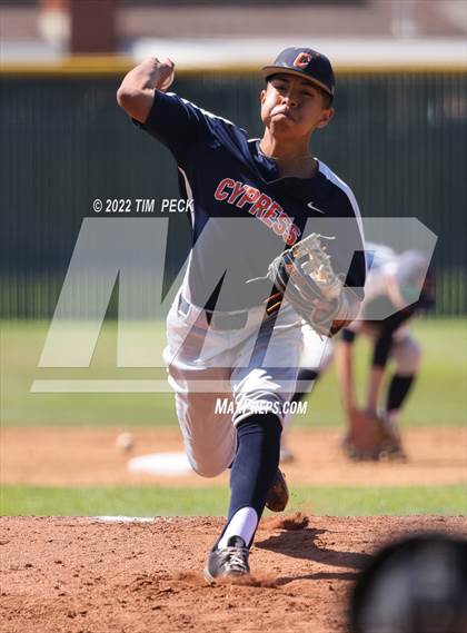Thumbnail 1 in Cypress @ Pacifica photogallery.