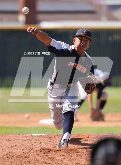 Thumbnail 2 in Cypress @ Pacifica photogallery.