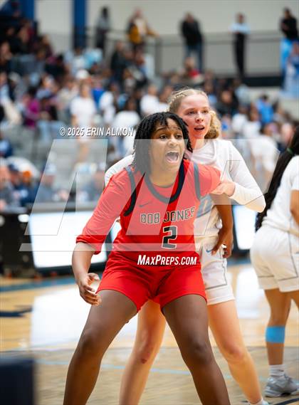 Thumbnail 3 in Bob Jones @ James Clemens photogallery.