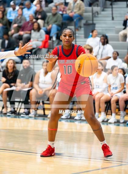 Thumbnail 3 in Bob Jones @ James Clemens photogallery.