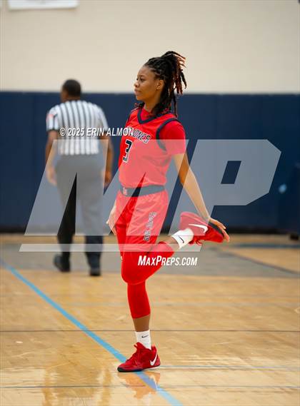 Thumbnail 1 in Bob Jones @ James Clemens photogallery.