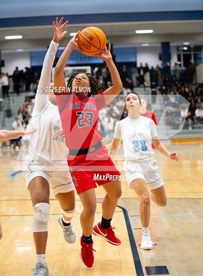 Thumbnail 3 in Bob Jones @ James Clemens photogallery.