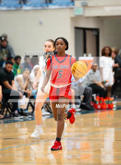 Thumbnail 2 in Bob Jones @ James Clemens photogallery.