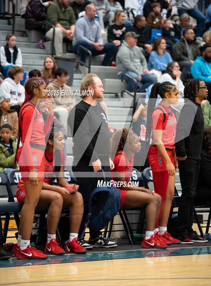 Thumbnail 1 in Bob Jones @ James Clemens photogallery.