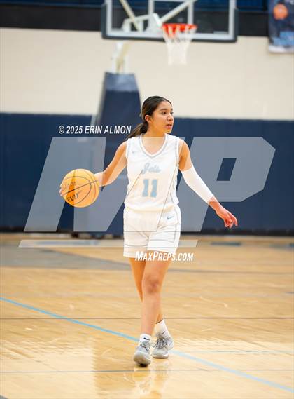 Thumbnail 1 in Bob Jones @ James Clemens photogallery.