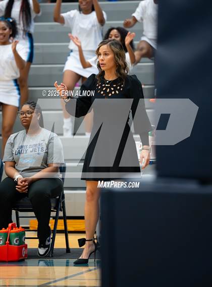 Thumbnail 2 in Bob Jones @ James Clemens photogallery.