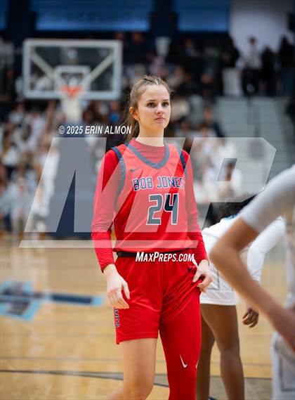 Thumbnail 3 in Bob Jones @ James Clemens photogallery.