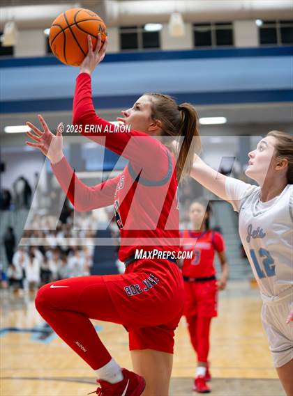 Thumbnail 1 in Bob Jones @ James Clemens photogallery.