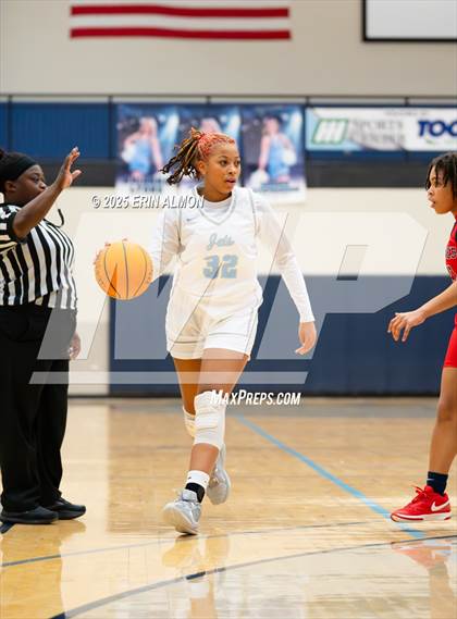 Thumbnail 1 in Bob Jones @ James Clemens photogallery.