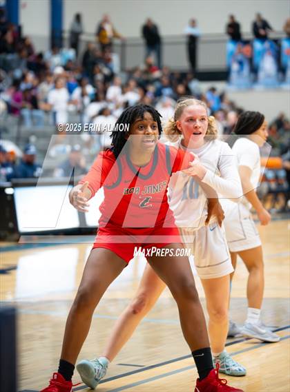 Thumbnail 1 in Bob Jones @ James Clemens photogallery.
