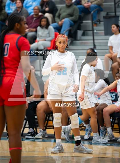 Thumbnail 2 in Bob Jones @ James Clemens photogallery.