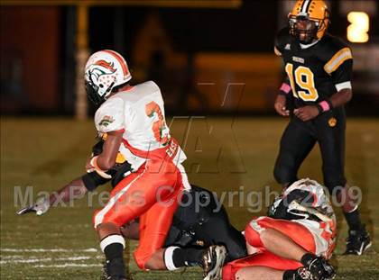 Thumbnail 1 in East Lincoln @ Lincolnton photogallery.