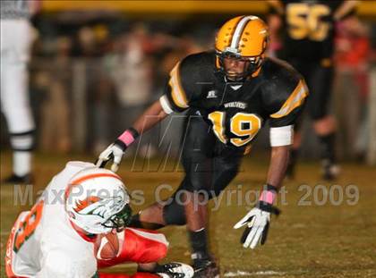 Thumbnail 2 in East Lincoln @ Lincolnton photogallery.