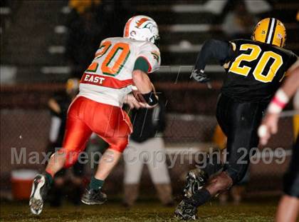 Thumbnail 3 in East Lincoln @ Lincolnton photogallery.
