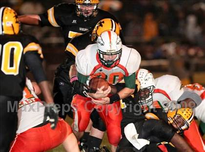 Thumbnail 3 in East Lincoln @ Lincolnton photogallery.