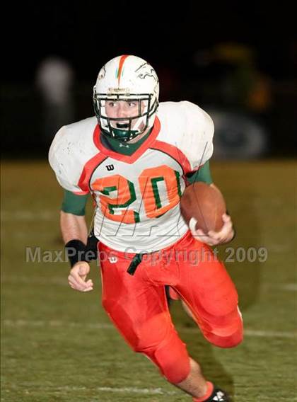 Thumbnail 1 in East Lincoln @ Lincolnton photogallery.