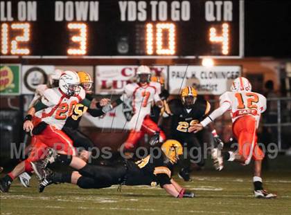 Thumbnail 1 in East Lincoln @ Lincolnton photogallery.