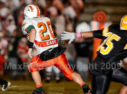 Thumbnail 1 in East Lincoln @ Lincolnton photogallery.