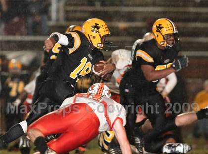 Thumbnail 3 in East Lincoln @ Lincolnton photogallery.
