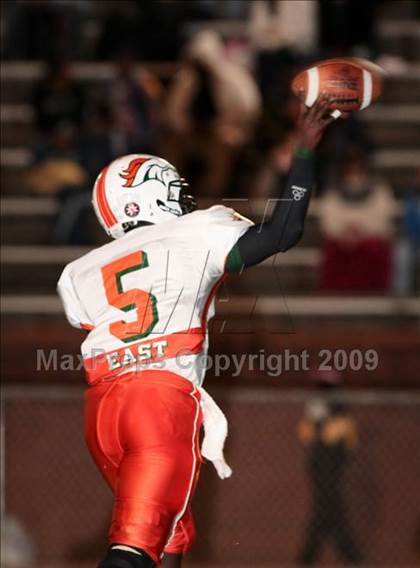 Thumbnail 1 in East Lincoln @ Lincolnton photogallery.