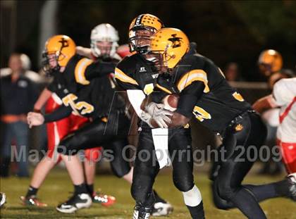 Thumbnail 2 in East Lincoln @ Lincolnton photogallery.