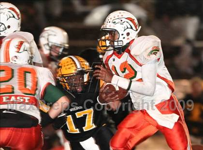 Thumbnail 1 in East Lincoln @ Lincolnton photogallery.