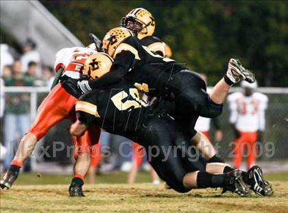 Thumbnail 1 in East Lincoln @ Lincolnton photogallery.