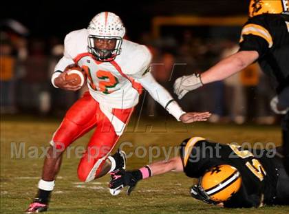 Thumbnail 3 in East Lincoln @ Lincolnton photogallery.