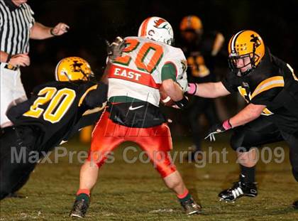 Thumbnail 2 in East Lincoln @ Lincolnton photogallery.