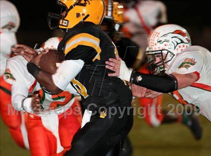 Thumbnail 2 in East Lincoln @ Lincolnton photogallery.