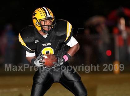 Thumbnail 2 in East Lincoln @ Lincolnton photogallery.