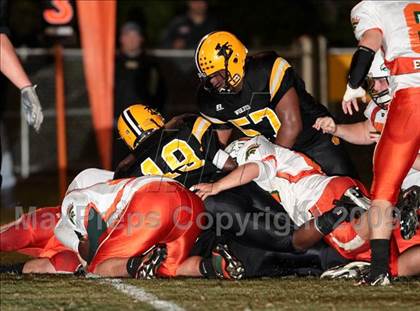 Thumbnail 2 in East Lincoln @ Lincolnton photogallery.