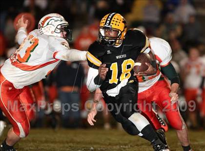 Thumbnail 1 in East Lincoln @ Lincolnton photogallery.