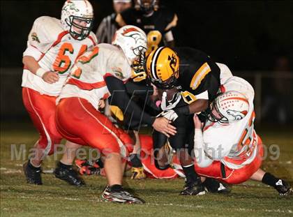 Thumbnail 1 in East Lincoln @ Lincolnton photogallery.