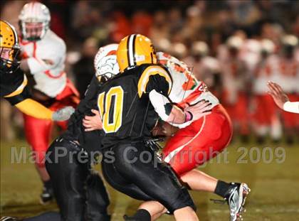 Thumbnail 3 in East Lincoln @ Lincolnton photogallery.