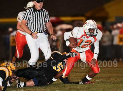 Thumbnail 3 in East Lincoln @ Lincolnton photogallery.