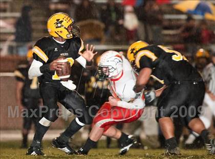 Thumbnail 1 in East Lincoln @ Lincolnton photogallery.
