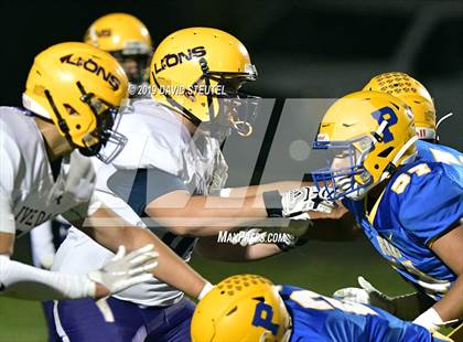 Thumbnail 1 in Live Oak @ Pierce photogallery.