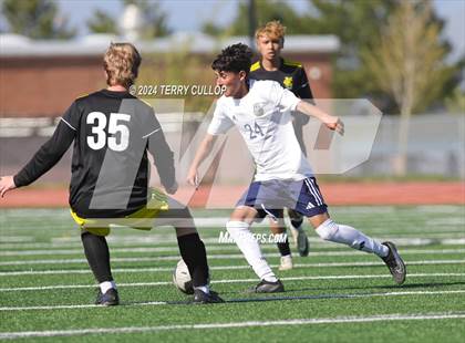 Thumbnail 1 in Hunter @ Kearns photogallery.