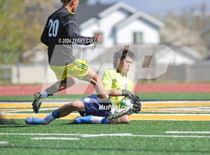 Thumbnail 3 in Hunter @ Kearns photogallery.