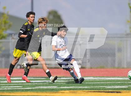 Thumbnail 3 in Hunter @ Kearns photogallery.